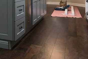 Hardwood Floors